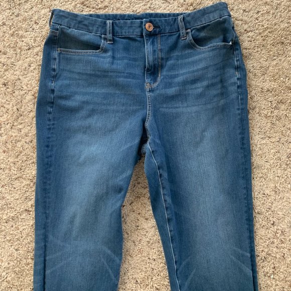 American Eagle Outfitters Jeans American Eagle The Dream Jeans
